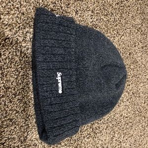 Supreme Beanie